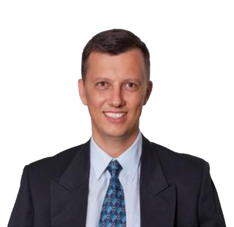 Magno Stipkovic